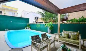 Imagem 4: Casa com 7 dormitórios, piscina e ofurô para alugar, por R$ 7.100/dia - Jurerê Internacion