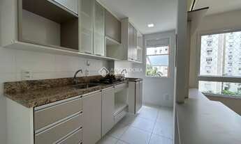 Imagem 5: Apartamento com 2 dormitórios, sendo 1 suíte, banheiro social e 1 vaga de garagem