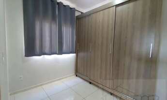 Imagem 6: Apartamento para Venda em Anápolis, Eldorado, 2 dormitórios, 1 suíte, 2 banheiros, 1 vaga