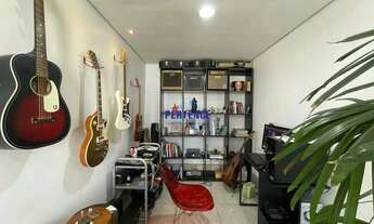 Imagem 7: Apartamento, 3 quartos, 1 vaga Bairro Cruzeiro