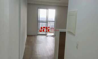 Imagem 2: Apto Vila Andrade - 69m², 02 dormitórios, sendo 01 suíte, 02 vagas