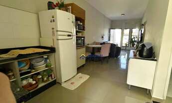 Imagem 5: Casa com 3 dormitórios à venda, 77 m² por R$ 620.000,00 - Piçarras - Guaratuba/PR