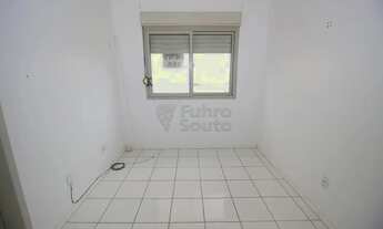 Imagem 3: Apartamento 1 Dormitório no Edifício Residencial Vinícius de Moraes - Conforto e Praticida