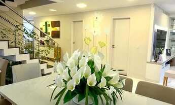 Imagem 5: Villa Firenze - 4 suítes - 2 vagas - Ananindeua - Venda