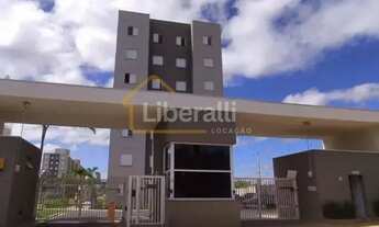 Imagem 2: Apartamento para para aluguel, 2 quartos no Terra Preta - Monte Mor I Cód: 35179