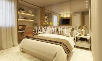 Imagem 7: Flat com 1 dormitório à venda, 23 m² por R$ 248.000,00 - Intermares - Cabedelo/PB