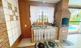 Imagem 4: Casa de alto padrão para alugar 334m² - Condomínio Ibiti do Paço