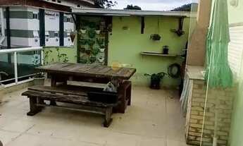 Imagem 5: Cobertura Duplex para Venda em Petrópolis, Vila Militar, 3 dormitórios, 2 suítes, 3 banhei