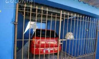 Imagem 6: Casa a venda - Parque São Rafael, São Paulo