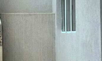 Imagem 4: Apto pra locação c/ área gourmet 68 M² - Aceita deposito caução - terraço 1° andar