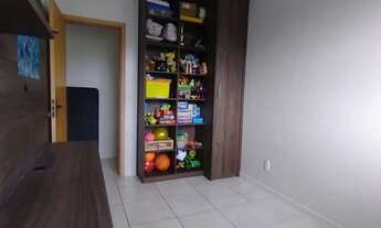 Imagem 4: Condomínio Life Flores 2 Qts (1 suíte) 5° Andar/ Nascente/ 01 Vaga