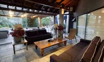 Imagem 4: LINDO SOBRADO NO CHÁCARA CACHOEIRA