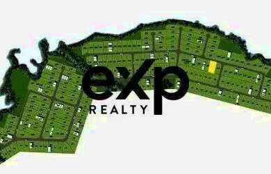 Imagem 2: Lote Industrial c/ 3.534,14 m², na Fazenda Rio Grande/PR, próximo à BR-116