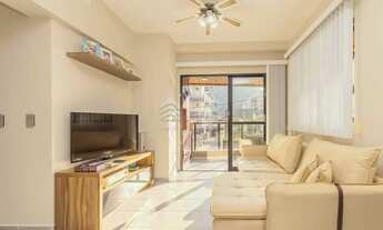 Imagem 5: Apartamento com 02 dormitórios sendo 01 suíte e 01 vaga de garagem Caiobá