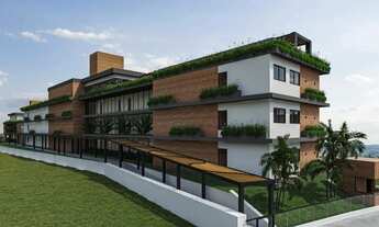 Imagem 2: Apartamento com 2 dormitórios à venda - Ribeirão da Ilha - Florianópolis/SC