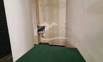 Imagem 4: Ponto estratégico, ideal para comércio de rua, loja ou escritório