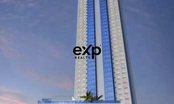 Imagem: Saphire Tower liberdade, ar livre e praticidade