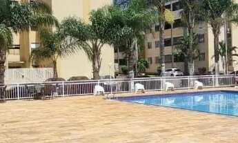 Imagem 2: Oportunidade!! Apto 02 qtos Cond Pallissander!!! Barato