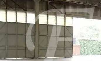 Imagem: Amplo e novo Galpão de 2600m2 no Parque