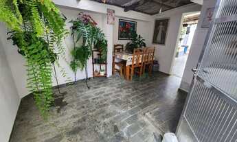 Imagem 2: Casa com 3 dormitórios à venda, 94 m² por R$ 250.000,00 - Loteamento Feo - Teresópolis/RJ