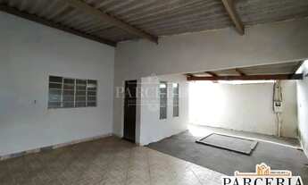 Imagem: Casa para alugar em Araçatuba / venda bairro