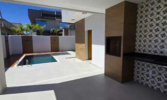 Imagem 5: Antas Gonçalves Imobiliária, Vende casa linear no Condomínio Alphaville 1 Inoã/Maricá