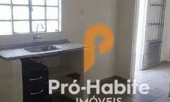 Imagem 5: Casa com 3 comodos para alugar por R$ 800/mês - Parque Boa Esperança - São Paulo/SP