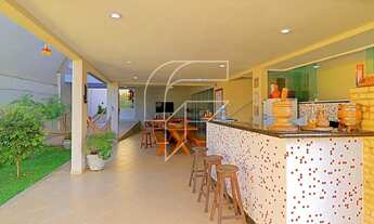 Imagem 2: Imóvel para venda tem 490 metros quadrados com 4 quartos em São Judas Tadeu - Guarapari