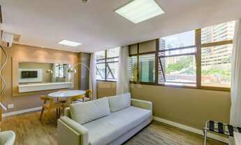 Imagem 2: 1 quarto com piscina no melhor ponto do Luxemburgo