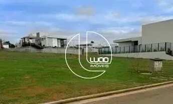 Imagem 2: Lote no Condomínio Alphaville. Anápolis-GO