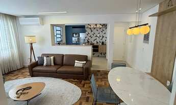 Imagem: Apartamento Mobiliado com 79m², 2 Dormitórios