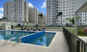 Imagem 2: Alugo apartamento no ILHA DE HAVANA na COHAMA