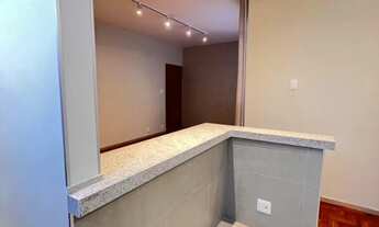 Imagem 5: Lindo apartamento reformado 2 quartos Prado