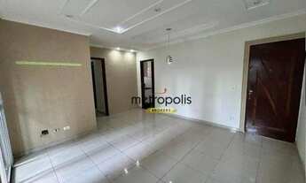 Imagem 4: Apartamento à venda, 69 m² por R$ 471.000,00 - Planalto - São Bernardo do Campo/SP