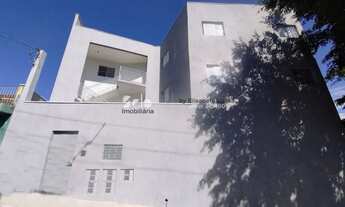 Imagem: Apartamento para Locação Vila Barbosa