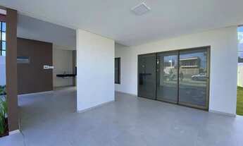 Imagem 2: Ótima Casa no Condomínio Vista Lagoa