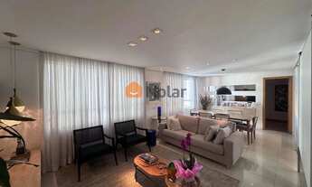 Imagem: Apartamento de 04 quartos com 02 suítes