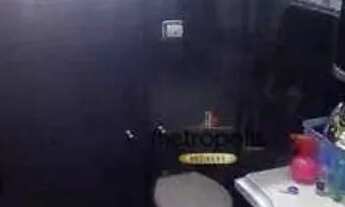 Imagem 4: Sobrado com 3 dormitórios, 201 m² - venda por R$ 692.000,00 ou aluguel por R$ 3.139,00/mês