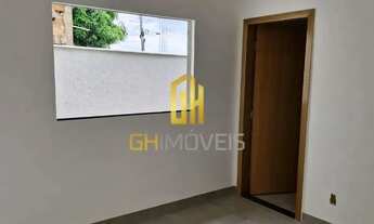 Imagem 3: Casa à venda, 115 m² por R$ 450.000,00 - Parque das Nações - Aparecida de Goiânia/GO