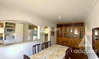 Imagem 6: Casa pra venda e locação 4 Quartos, 2 Suites, 6 Vagas, 1120M², Estrela, Ponta Grossa - PR