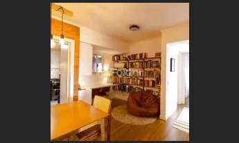 Imagem 5: Apartamento de 84 metros quadrados com 3 quartos, vaga em Cristo Redentor - Porto Alegre