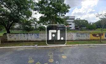 Imagem 5: Terreno para alugar, 2585 m² por R$ 300.000,04/mês - Água Branca - São Paulo/SP