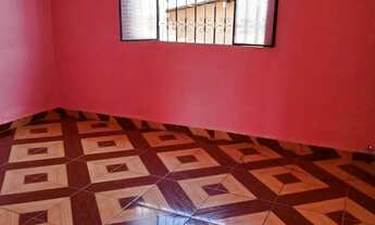 Imagem 3: Aluguel de uma casa