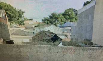 Imagem: Terreno, Jardim Boa Vista (Zona Oeste)