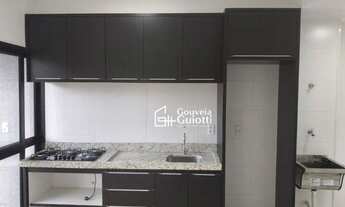 Imagem 2: Aluguel Ap 3 Quartos - Varandas Condomínio Clube