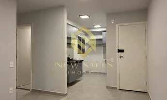 Imagem 6: Apartamento- 2 quartos, 42m², 1 vaga- Residencial Barcelona