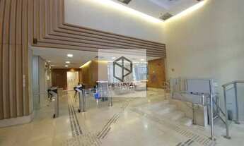 Imagem 7: Laje Corporativa para locação no Centro do Rio de Janeiro/RJ 760 m²