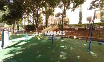 Imagem 9: Apartamento com 2 quartos à venda, 50 m² por R$ 260.000 - Edifício Campo Limpo - Jardim Sa