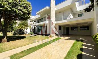 Imagem: SOBRADO - COND. QUINTA DA TORRE