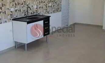 Imagem 4: Apartamento tipo studio na Água Rasa com 53,98 m²